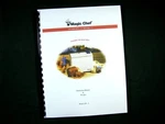 Magic Chef Model 250-2 Bread Maker Machine Instruction Manual & Recipes. Fixed Price $19.99.