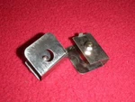 Breadman Maker Friction Clips For Oven Chamber In Models BK1050S BK1060S. Fixed Price $11.99.