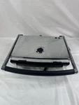 Wolfgang Puck Bistro Collection BCGL0005 Panini Maker Grill Stainless Steel. Fixed Price $24.50.