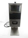 Bunn G9T Hd Tall Commercial Coffee Bean Grinder 05800.0003. Fixed Price $599.99.