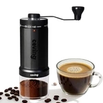 World's First 60G Large Capacity Manual Coffee Grinder, Portable Hand Black. Fixed Price $46.32.