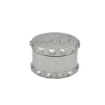 Evolf Stainless Steel Herb Grinder 2.5"- 4 Piece Updated Premium And Luxury. Fixed Price $109.97.