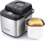 19-IN-1 Compact Machine, 1.5 / Loaf Small With Ca. Fixed Price $160.99.