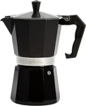 6 Cups Stove Pot Espresso Moka Coffee Maker Cafetera Cubana Italiana. Fixed Price $36.46.