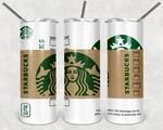Starbucks 20 Oz Stainless Steel Insulated Coffee Cup Tumbler - Add Your Name!. Fixed Price $25.99.