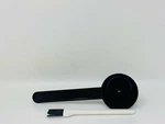 Genuine Scoop And Brush For Capresso Coffee Grinders. Fixed Price $19.05.