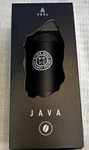 New! Vssl Java Black Portable Manual Coffee Espresso 20G Burr Grinder. Camping. Fixed Price $88.00.