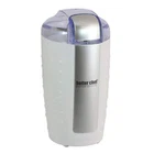 Better Chef 150-WATT Coffee Grinder White. Fixed Price $45.44.