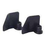 Maker Machine Kneading Paddles With Breadman TR-2200C TR2500BC TR2700 T.... Fixed Price $31.45.