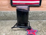 Krups Fast One Touch Electric Coffee Bean Mill Grinder 200W Type F203 Black. Fixed Price $9.95.