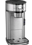 Hamilton Beach The Scoopsingle-serve Coffee Maker Stainless Steel New 49981A. Fixed Price $39.89.