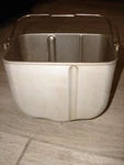 National Bread Maker Machine Replacement Oem Original Pan Model SD-BT6N. Fixed Price $42.41.