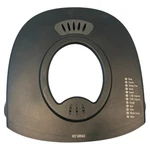 Hamilton Beach Bread Maker Lid Cover Replacement Model 29882. Fixed Price $11.95.
