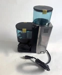 Rancilio Rocky Doser Coffee Burr Grinder. Fixed Price $215.00.