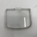 Cuisinart DBM-8 CCM-16 Burr Mill Coffee Grinder Bin Clear Top Cover Lid. Fixed Price $9.89.