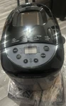 West Bend 47413 Hi-rise Programmable Bread Maker Machine With Horizontal Dual.... Fixed Price $85.00.