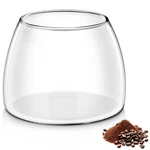 Oz Glass Coffee Grinder Jar Carafe For Kitchenaid KCG0702/KPCG100OB/KPCG100.... Fixed Price $26.08.