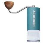 Comandante C40 MK4 Alpine Lagoon Hand Coffee Grinder Nitro Blade 40MM Fast Burrs. Fixed Price $304.42.