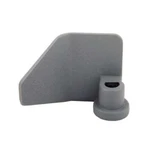 Tefal Bread Maker Kneader OW4002 SS-187115. Fixed Price $10.93.