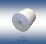 3" X 150' 1-PLY Bond Kitchen/receipt Pos Paper (50 Rolls). Fixed Price $49.95.