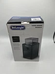 Delonghi KG79 Coffee Grinder New Open Box. Fixed Price $99.00.