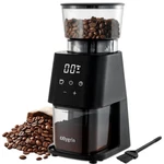 Conical Burr Coffee Grinder Electric Bean With Digital Timer 30 P. Fixed Price $144.58.