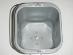 Pan For Chefmate Bread Maker CM725K Only. Fixed Price $39.99.