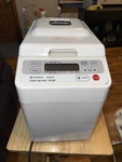 Hitachi Automatic Bread Maker Home Bakery Machine Tested Works. Fixed Price $17.99.