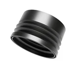 Silicone Bellow Compatible With Fellow Opus Coffee Grinder - Black. Fixed Price $32.77.
