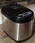 Hamilton Beach Artisan Dough & Bread Maker 29885 Stainless Steel Tested. Fixed Price $49.99.