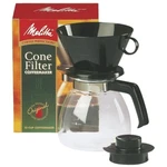 Melitta Drip Cone Coffee Maker. Fixed Price $28.27.