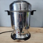 Melitta Coffee Urn Cup Maker Percolator #MEU45 Tested Pre-owned. Fixed Price $31.99.