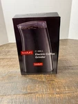 Electric Coffee Mill Grinder Mfg Bodum. Fixed Price $10.00.