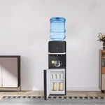 Top Loading Water Dispenser, Hot & Cold Warm For Home Office. Fixed Price $90.42.