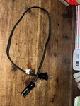 Power Cord For Presto Coffee Percolator Model 0281103 0281104 0281105 (2PIN) 24. Fixed Price $8.00.