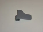 Used Oem Paddle For Salton Nutritionist Bread Maker Model NTR-440C NTR-440SPR. Fixed Price $21.24.