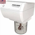 Spacemaker Electric Grinder Food Processor 800W Quick Pulse Storage Containers. Fixed Price $21.73.