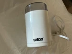 Coffee, Spice, Nut Grinder- Salton Mini Chop Model GC-5. Fixed Price $18.00.