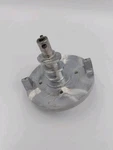 Kitchenaid Pro-line Prebreaker Auger Shaft Assembly KPCG100PM1 Coffee Mill Part. Fixed Price $49.99.