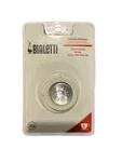Bialetti Ricambi Originali 1 Cup Moka Express Break Dama Filter 3 Gaskets Oem. Fixed Price $7.07.