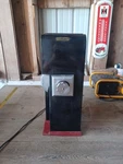 Vintage Hobart Industrial Coffee Grinder Model 3430. Read Description.. Fixed Price $150.00.