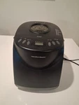 Hamilton Beach 29882 Homebaker Bread Maker - Black Kneading Paddle Included. Fixed Price $55.00.