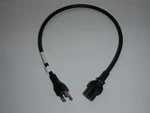 Power Cord With Notch For Kingway Coffee Percolator Model 5212751 (choose). Fixed Price $13.99.