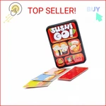 Sushi Go The Pick And Pass Family Card From Gamewright, Great For 2-5 Pla. Fixed Price $14.51.