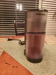 Black & Decker Burr Coffee Grinder CBM-205. Fixed Price $19.65.