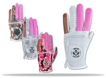 Camo Shocker Golf Glove Cabretta Leather Men's Adult Shoker Funny Gag Gift Ball. Fixed Price $24.95.