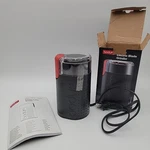 Bodum 11160-3 Bistro Scandanavian Design Electric Coffee Grinder Black. Fixed Price $24.88.