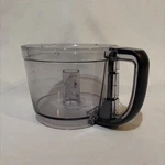 Cuisinart Elemental Cup Chopper Grinder Part, Work Bowl Gray Hdl ECH-4WB. Fixed Price $19.99.