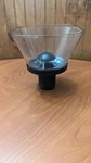 Cuisinart DBM-8BC Bean Chamber Burr Mill Coffee Grinder No Lid Works. Fixed Price $14.99.
