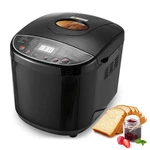 2LB/3LB Bread Maker Automatic Compact Dough Breab Machine Nonstick. Fixed Price $75.39.